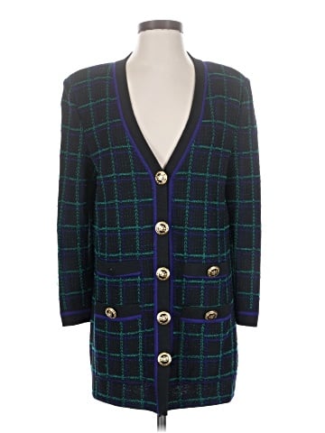 St. John Collection Blazer (view 1)