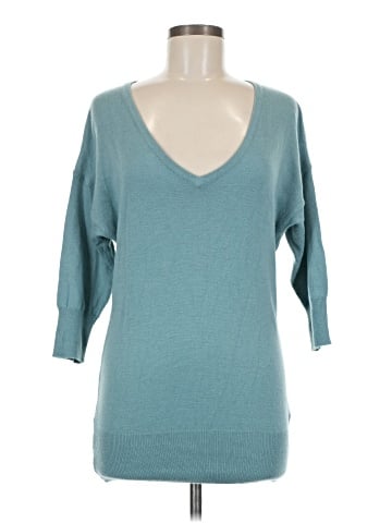 Rubbish Pullover Sweater (view 1)