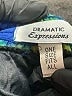 Dramatic Expressions Tropical Green Casual Skirt One size - photo 4