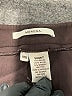 Merona Solid Brown Active Pants Size 18 - photo 4