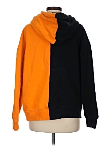 RockStar Zip Up Hoodie (view 2)