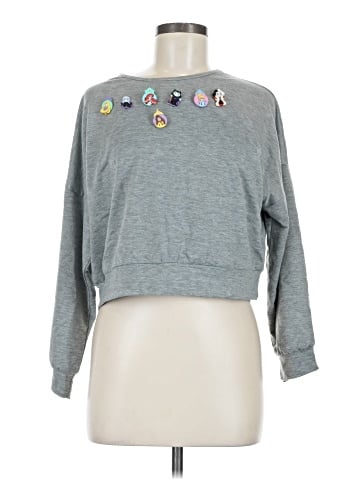 Aster Sweatshirt (view 1)
