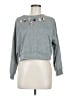 Aster Gray Sweatshirt Size M - photo 1