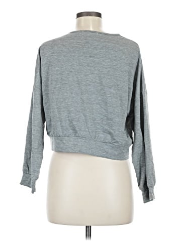 Aster Sweatshirt (view 2)
