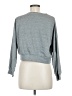 Aster Gray Sweatshirt Size M - photo 2