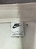 Nike White Track Pants Size L - photo 7