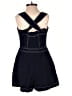 Nicole Miller New York Blue Romper Size XS - photo 2