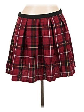 Hot Topic Casual Skirt (view 1)