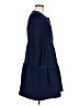 Traffic People 100% Polyester Blue Casual Dress Size M - photo 4