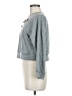 Aster Gray Sweatshirt Size M - photo 5
