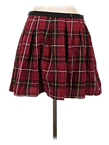 Hot Topic Casual Skirt (view 2)