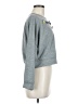 Aster Gray Sweatshirt Size M - photo 4
