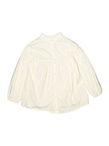 Zara 3/4 Sleeve Blouse (view 1)