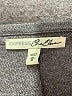 Express One Eleven Gray Short Sleeve Top Size M - photo 7