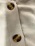 Unbranded Gray Sleeveless Blouse Size S - photo 7