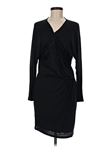 Haute Hippie Cocktail Dress (view 1)