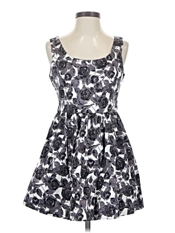 Twenty One Cocktail Dress (view 1)