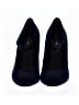 Lands' End Blue Heels Size 10 - photo 2
