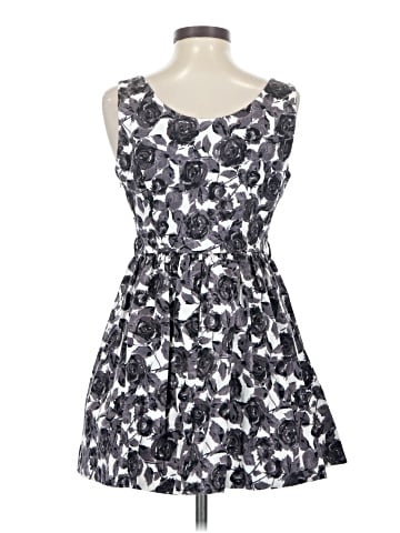 Twenty One Cocktail Dress (view 2)