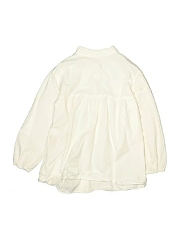 Zara 3/4 Sleeve Blouse (view 2)