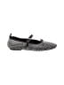Zara Houndstooth Black Flats Size EU 36 - photo 1