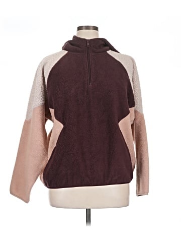 American Eagle Outfitters Fleece (view 1)