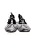 Zara Houndstooth Black Flats Size EU 36 - photo 2