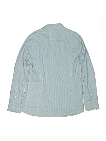 Heach Jr Long Sleeve Button-Down Shirt (view 2)