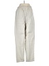 Assorted Brands 100% Cotton Silver Casual Pants Size S - photo 2