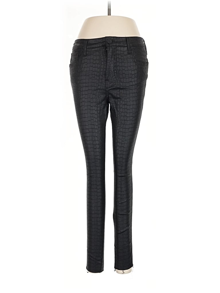 Pre-owned Kut From The Kloth Dress Pants In Black