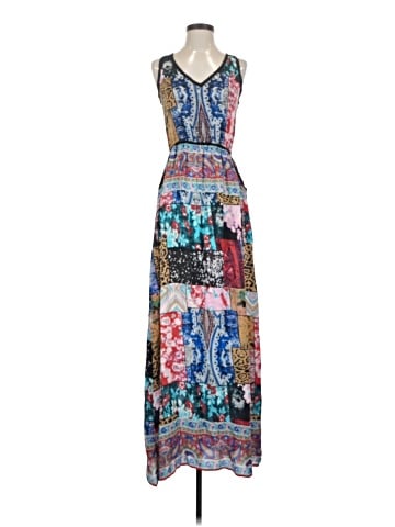 Tolani Casual Dress (view 1)