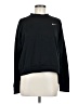 Nike Black Long Sleeve Turtleneck Size M - photo 1