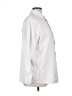 Assorted Brands Solid White Long Sleeve Button-Down Shirt Size XL - photo 4