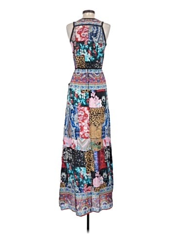 Tolani Casual Dress (view 2)