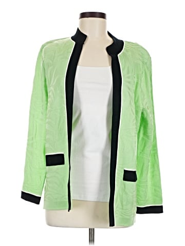 MING WANG Cardigan (view 1)