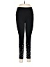 Athena Marie Black Leggings Size M - photo 1