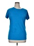Lands' End Blue Active T-Shirt Size XL - photo 1
