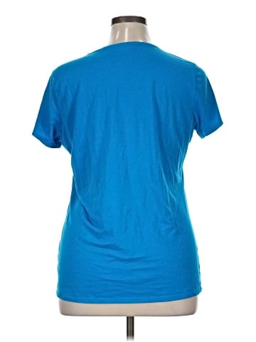 Lands' End Active T-Shirt (view 2)