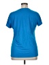 Lands' End Blue Active T-Shirt Size XL - photo 2