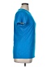 Lands' End Blue Active T-Shirt Size XL - photo 4