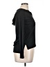 Soft Joie Gray Turtleneck Sweater Size XS - photo 4