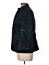 Chico's Paisley Blue Jacket Size L - photo 5