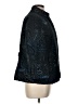Chico's Paisley Blue Jacket Size L - photo 4