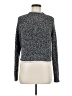 Rag & Bone Tweed Gray Turtleneck Sweater Size M - photo 1