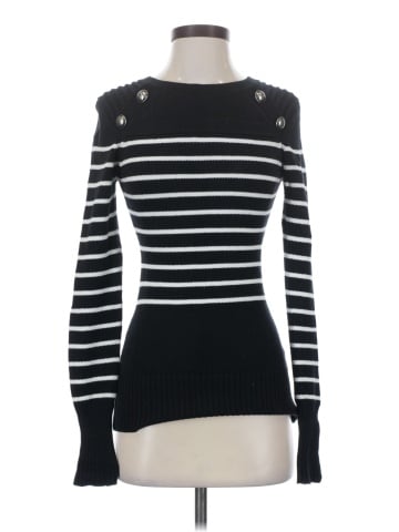 Patty Boutik Pullover Sweater (view 1)