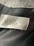 Mignon Stars Burgundy Cocktail Dress Size 10 (estimated) - photo 7