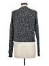 Rag & Bone Tweed Gray Turtleneck Sweater Size M - photo 2