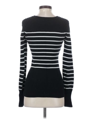 Patty Boutik Pullover Sweater (view 2)