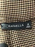Rafaella Solid Brown Active Pants Size 18 - photo 4