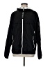 Guess Solid Black Windbreaker Size M - photo 1